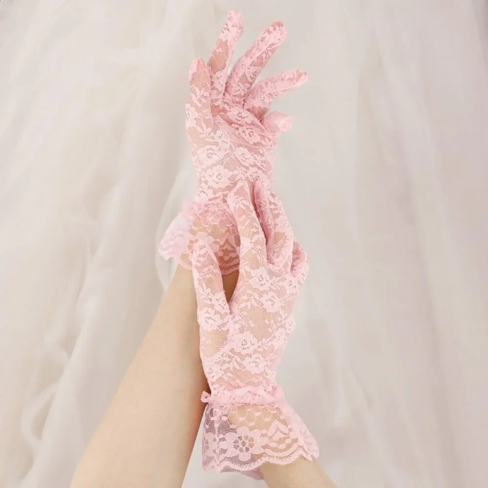 N/A our lace